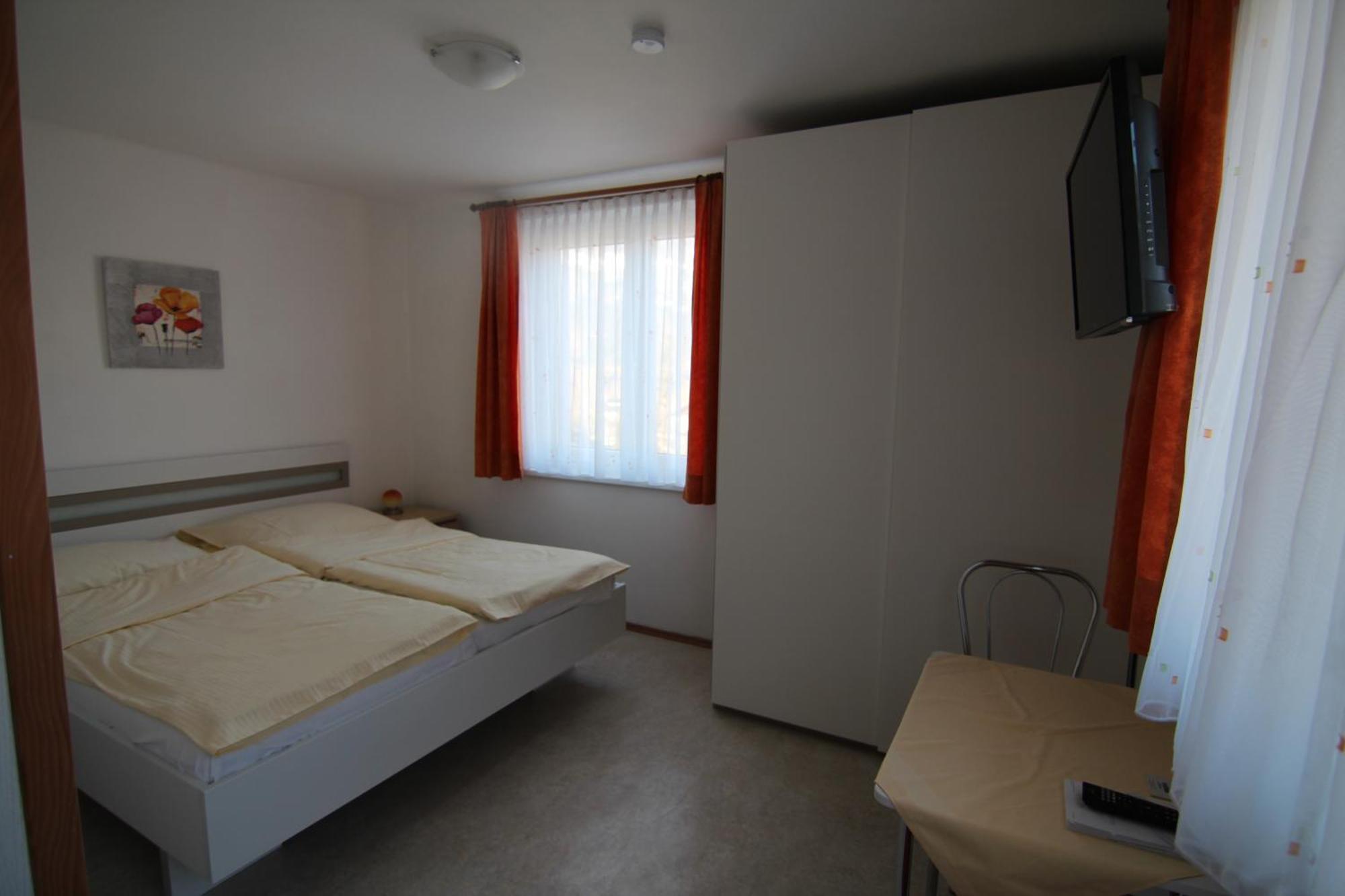 Fischerstueberl Ossiach Esterno foto