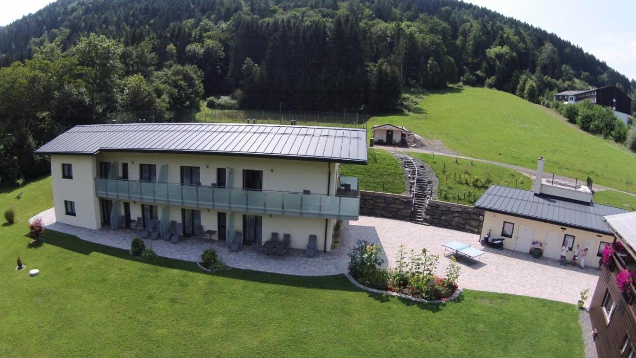 Fischerstueberl Ossiach Esterno foto